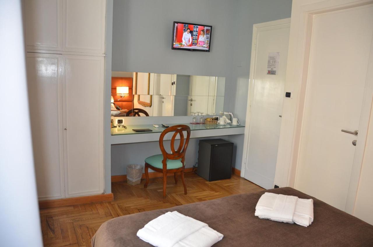 Sweet Home Parioli Rome Exterior photo