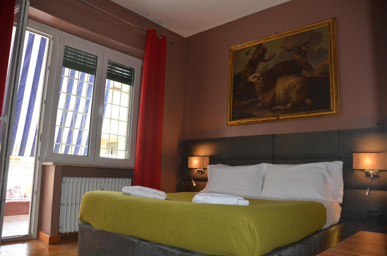 Sweet Home Parioli Rome Exterior photo