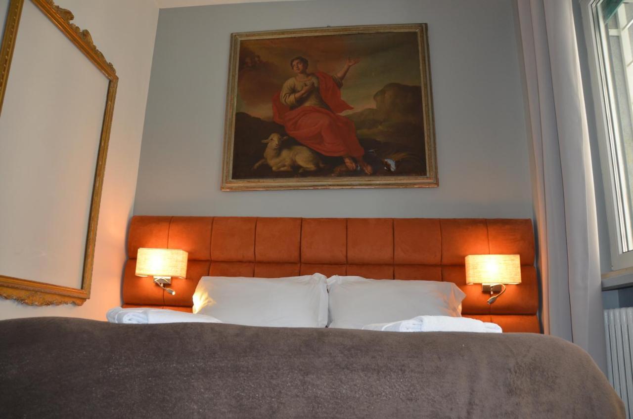 Sweet Home Parioli Rome Exterior photo