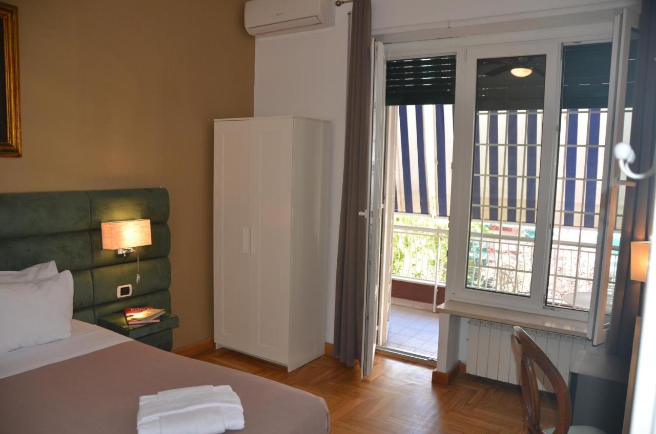Sweet Home Parioli Rome Exterior photo
