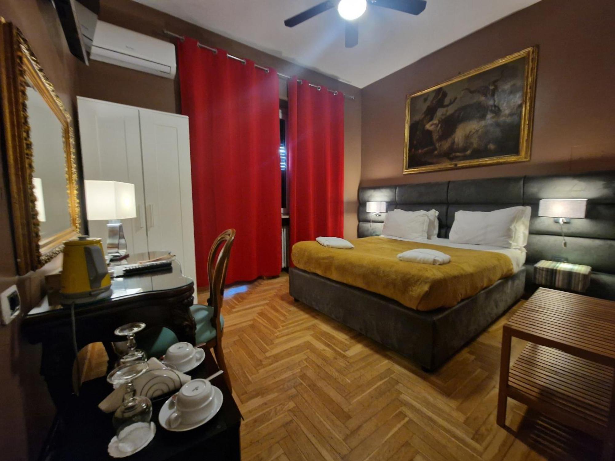 Sweet Home Parioli Rome Exterior photo