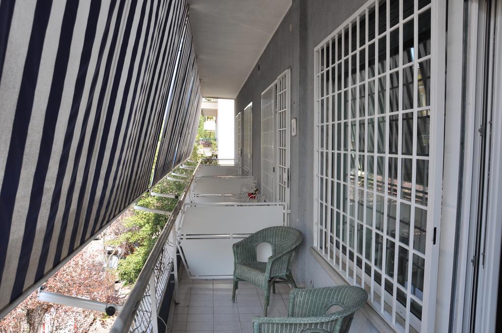 Sweet Home Parioli Rome Exterior photo