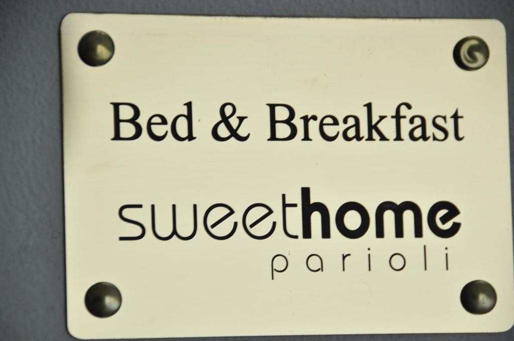 Sweet Home Parioli Rome Exterior photo
