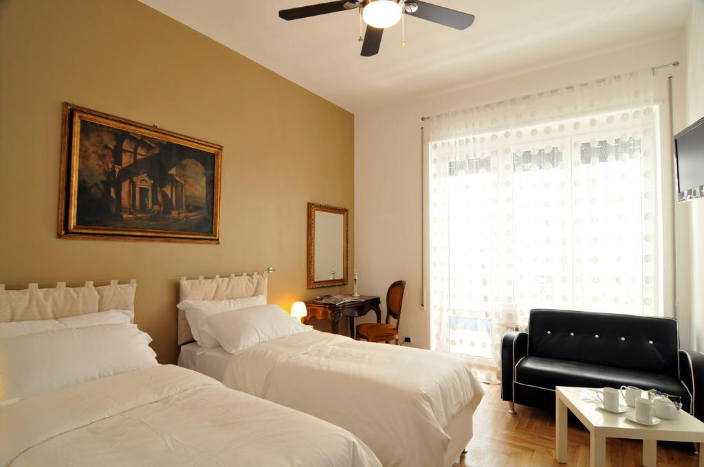 Sweet Home Parioli Rome Room photo
