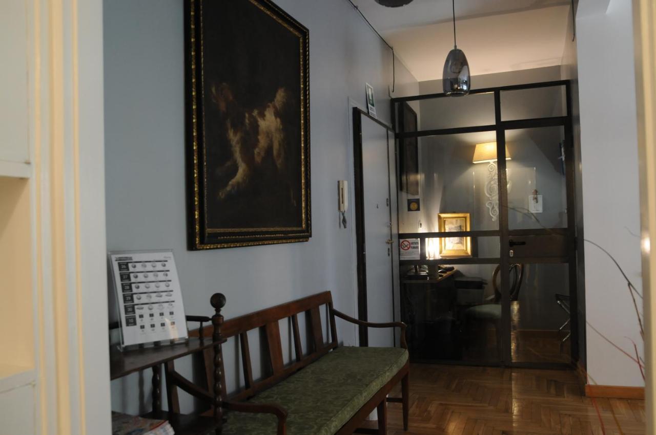 Sweet Home Parioli Rome Exterior photo